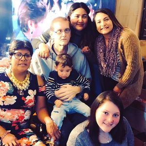 Meet your Posher, Maria